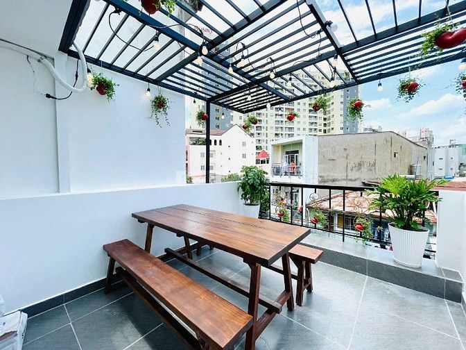 Mặt tiền KD Trương Đăng Quế P3 GV ngay Phạm Văn Đồng - Thích Quảng Đức