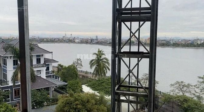 Mở b.án căn hộ Lakeside Garden View Hồ Phương Lưu lần đầu tiên tại Hải