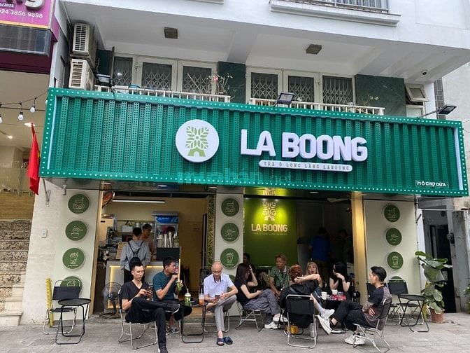 Cho thuê nhà MP Nguyễn Khánh Toàn, 2 tầng, 80m², MT 7m, kinh doanh mọi