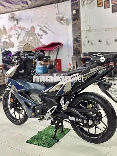 Winner x v2 bssg odo 19k đk 2019 xe đẹp bao ký