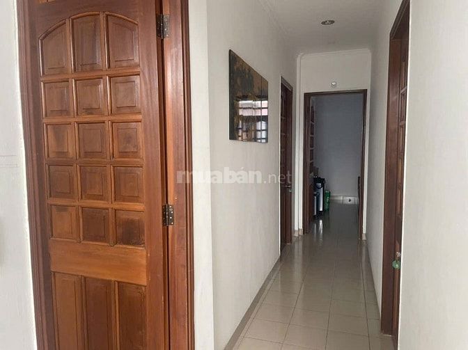 Bán nhà mặt Lê Quang Định, Quận Gò Vấp, 366m2 đất, 4 tầng