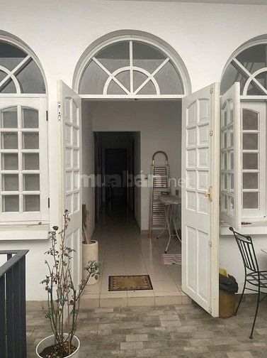 Bán nhà mặt Lê Quang Định, Quận Gò Vấp, 366m2 đất, 4 tầng