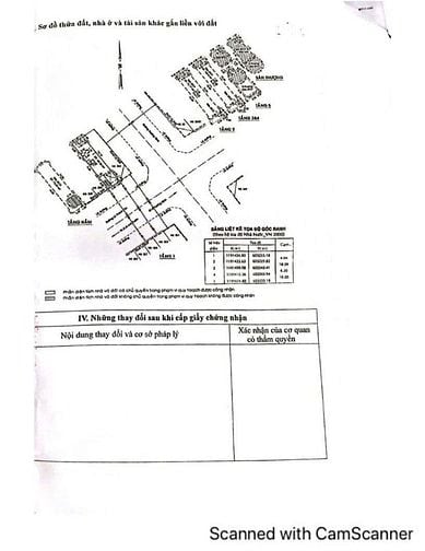 Bán Căn góc 2 Mặt Tiền địa chỉ: 254 - 256 Lê Thánh Thánh Tôn, 6 Tầng.