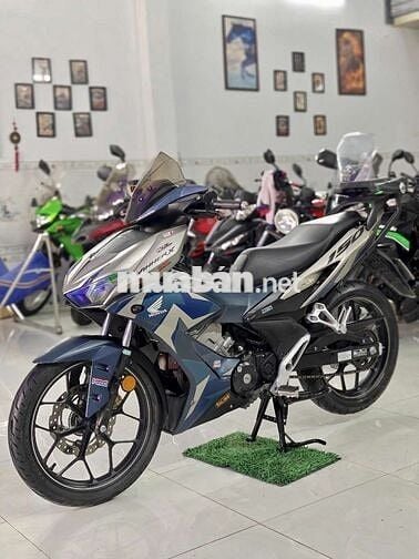 Winner x v2 bssg odo 19k đk 2019 xe đẹp bao ký