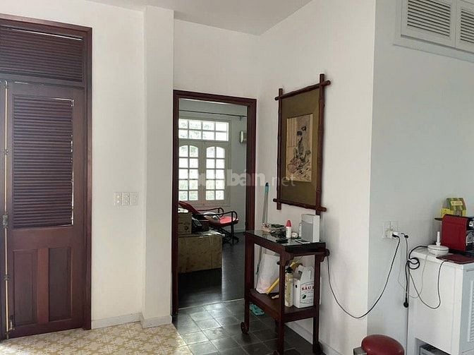Bán nhà mặt Lê Quang Định, Quận Gò Vấp, 366m2 đất, 4 tầng