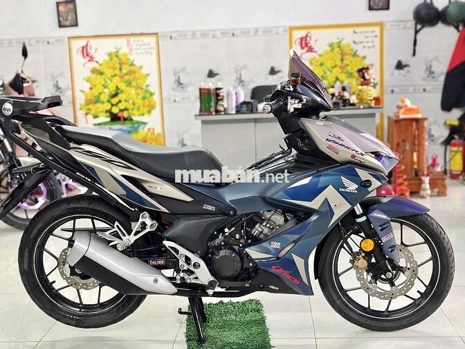 Winner x v2 bssg odo 19k đk 2019 xe đẹp bao ký