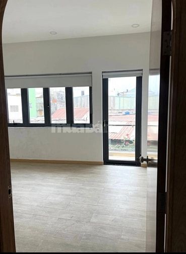  cho thuê nhà mới mt đường phường Tân Chánh Hiệp, dt 4x18 3 lầu giá 14