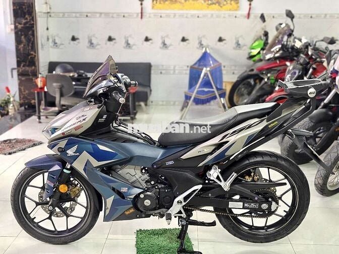 Winner x v2 bssg odo 19k đk 2019 xe đẹp bao ký