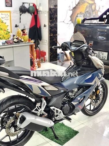 Winner x v2 bssg odo 19k đk 2019 xe đẹp bao ký