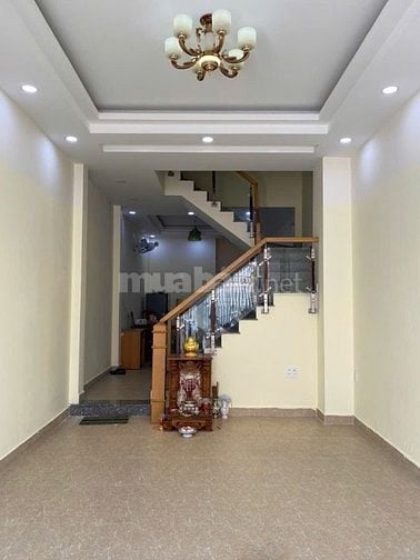 HXH, Hoàng Diệu 2, Linh Trung, Thủ Đức, 65m2, 3 tầng, chỉ 5.x tỷ (TL)