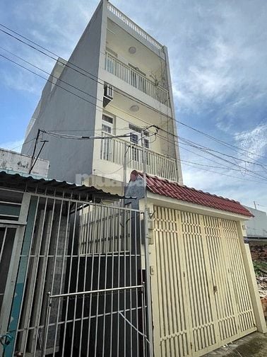 HXH, Hoàng Diệu 2, Linh Trung, Thủ Đức, 65m2, 3 tầng, chỉ 5.x tỷ (TL)