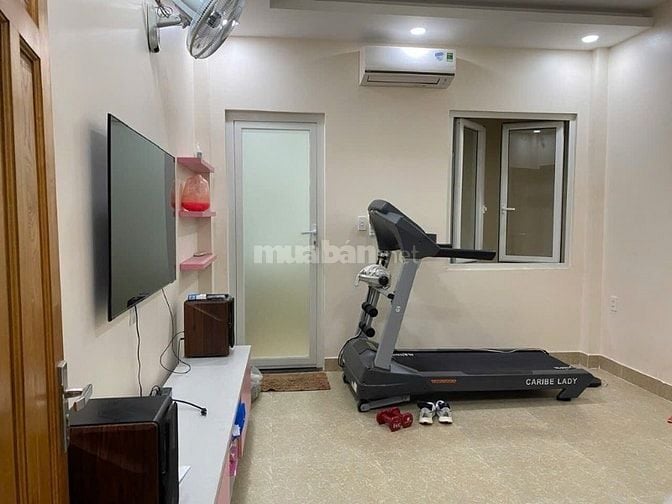 HXH, Hoàng Diệu 2, Linh Trung, Thủ Đức, 65m2, 3 tầng, chỉ 5.x tỷ (TL)