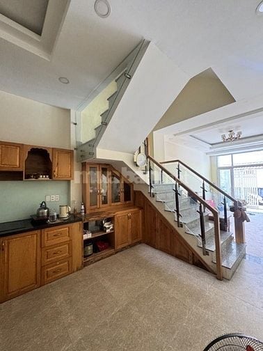 HXH, Hoàng Diệu 2, Linh Trung, Thủ Đức, 65m2, 3 tầng, chỉ 5.x tỷ (TL)