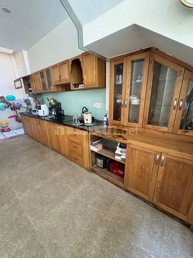 HXH, Hoàng Diệu 2, Linh Trung, Thủ Đức, 65m2, 3 tầng, chỉ 5.x tỷ (TL)