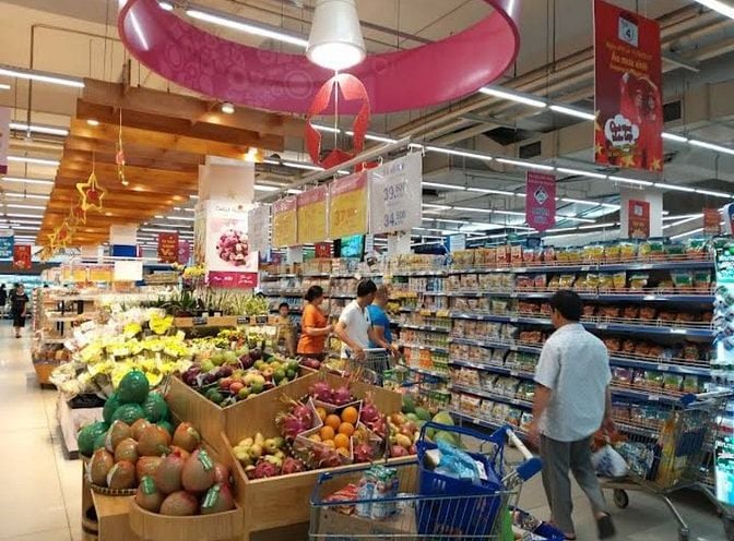TUYỂN NHÂN VIÊN CHÍNH THỨC BÁN HÀNG TẠI QUẬN PHÚ NHUẬN. TPHCM 