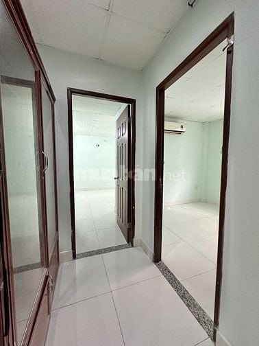 MẶT TIỀN NGUYỄN NGỌC LỘC - DT 80m2 ( 5m x 16m ) - NGỘP 5 TỶ