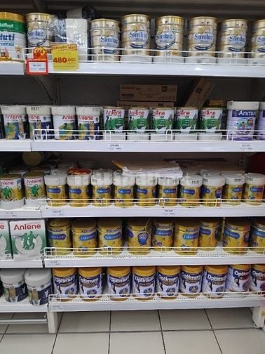 CẦN GẤP LĐPT (PHỤ KHO, BÁN HÀNG) LÀM TẠI CÁC CHI NHÁNH SIÊU THỊ TP.HCM