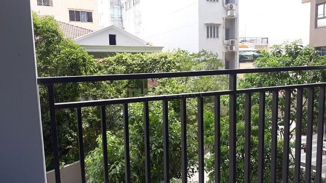 Cho thuê căn hộ chung cư 23/49 Lê Văn Duyệt, Bình Thạnh, 65m2, 2pn,11t