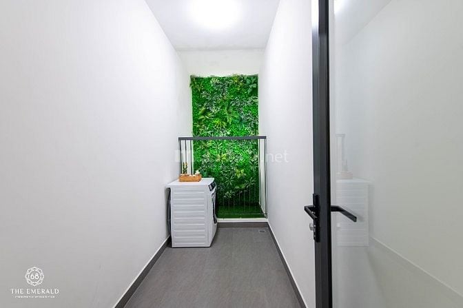 Bảng giá tháng 06/2025 căn hộ The Emerald 68, chiết khấu độc quyền