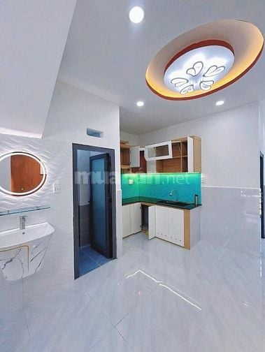 Ngộp Mạnh Nhà SHR Trần Đại Nghĩa-1tỷ370(tl nhẹ) Công chứng ngay 