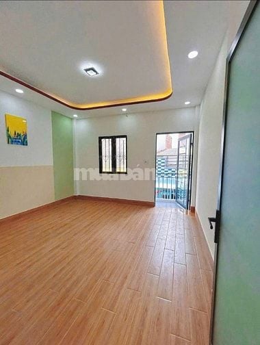 Ngộp Mạnh Nhà SHR Trần Đại Nghĩa-1tỷ370(tl nhẹ) Công chứng ngay 
