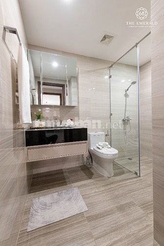 Bảng giá tháng 06/2025 căn hộ The Emerald 68, chiết khấu độc quyền