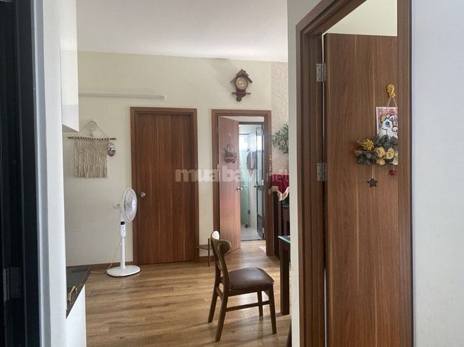Cho thuê căn hộ Chung Cư Fortuna 94m2, 3PN, ban công rộng 