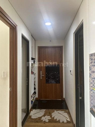 Cho thuê căn hộ Chung Cư Fortuna 94m2, 3PN, ban công rộng 