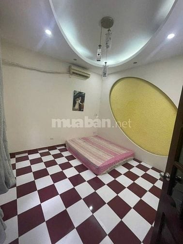 MẶT NGÕ OTO TRÁNH , KINH DOANH TỐT, AN NINH CỰC TỐT,52M2 GIÁ HỜI 15 TỶ