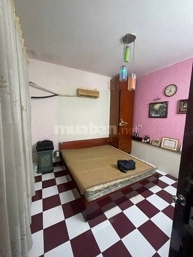 MẶT NGÕ OTO TRÁNH , KINH DOANH TỐT, AN NINH CỰC TỐT,52M2 GIÁ HỜI 15 TỶ