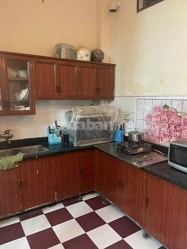 MẶT NGÕ OTO TRÁNH , KINH DOANH TỐT, AN NINH CỰC TỐT,52M2 GIÁ HỜI 15 TỶ