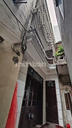 MẶT NGÕ OTO TRÁNH , KINH DOANH TỐT, AN NINH CỰC TỐT,52M2 GIÁ HỜI 15 TỶ