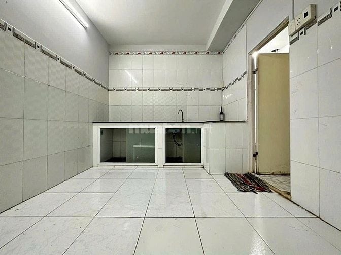 BÁN NHÀ HẺM XE HƠI ĐƯỜNG DƯƠNG CÁT LỢI, NHÀ BÈ – NHÀ ĐẸP GIÁ TỐT