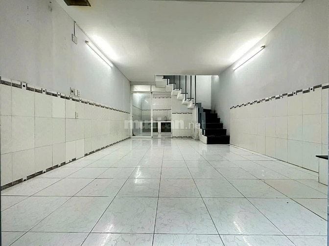 BÁN NHÀ HẺM XE HƠI ĐƯỜNG DƯƠNG CÁT LỢI, NHÀ BÈ – NHÀ ĐẸP GIÁ TỐT