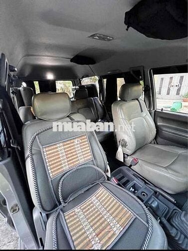 Mitsubishi Pajero 2005