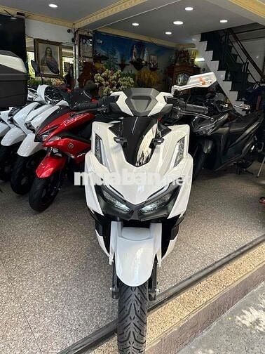 VARIO 160 ABS 2022 Trắng Đen BSTP Chính Chủ