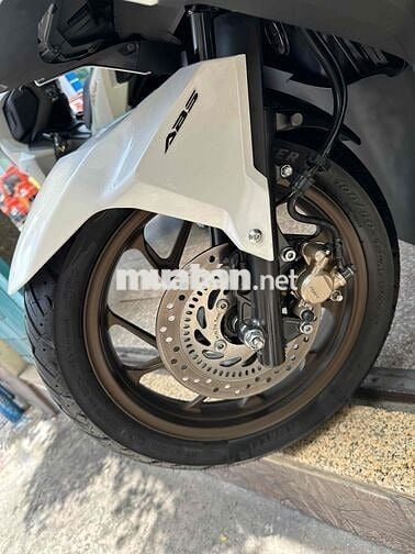 VARIO 160 ABS 2022 Trắng Đen BSTP Chính Chủ
