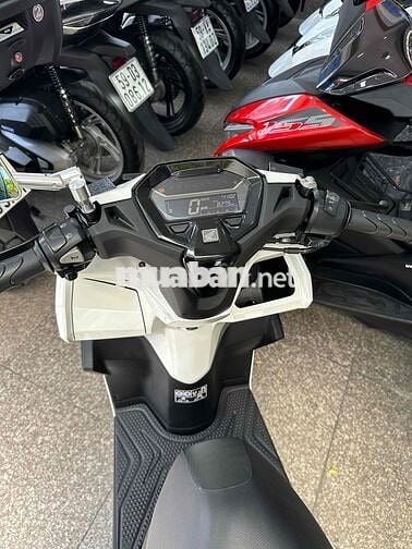 VARIO 160 ABS 2022 Trắng Đen BSTP Chính Chủ