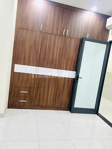 NHÀ ĐƯỜNG 6M - DIỆN TÍCH ĐẤT 130M - 4 TẦNG - LÊ QUANG ĐỊNH 