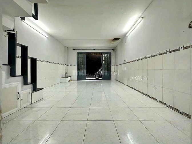 BÁN NHÀ HẺM XE HƠI ĐƯỜNG DƯƠNG CÁT LỢI, NHÀ BÈ – NHÀ ĐẸP GIÁ TỐT