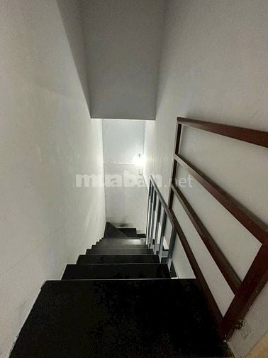 BÁN NHÀ HẺM XE HƠI ĐƯỜNG DƯƠNG CÁT LỢI, NHÀ BÈ – NHÀ ĐẸP GIÁ TỐT