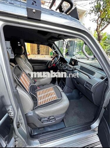 Mitsubishi Pajero 2005