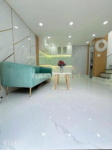 Nhà ngang 5m cần bán ở Dương Đình Hội_Q9 55m2/ 1 tỷ 090tr Sổ Riêng 