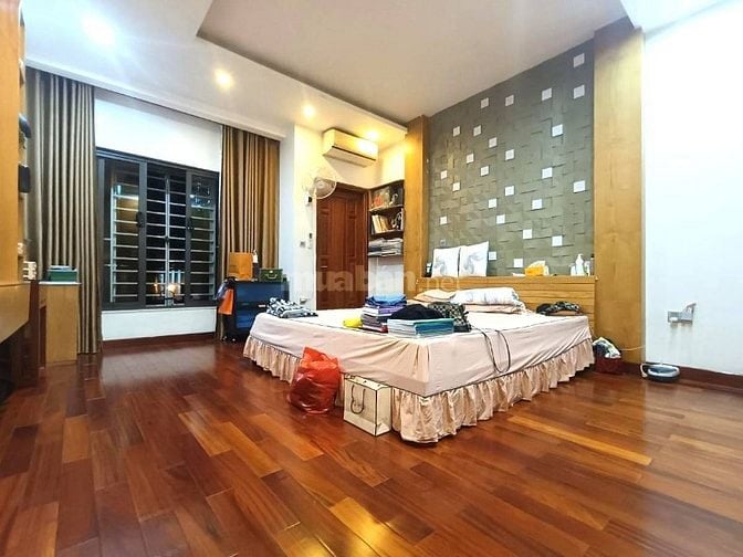 Chính chủ bán nhà phố Quan Nhân 61m2*5T*MT 5.5m Ô TÔ TRÁNH, KINH DOANH