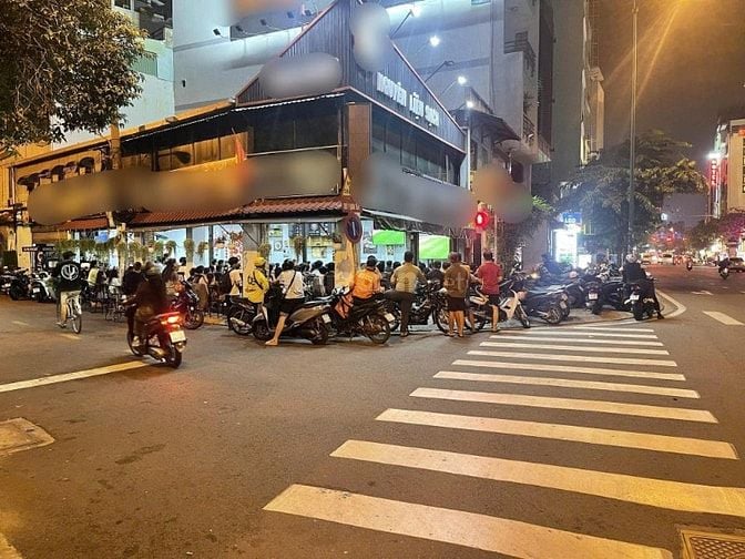 Sang quán cafe góc 2MT vị trí dẹp nhất khu vực Sân Bay, Quận Tân Bình