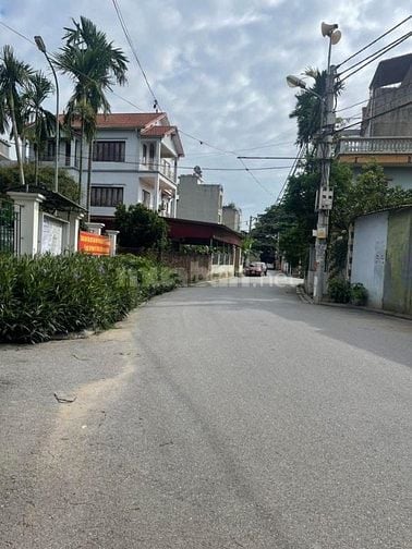 DUY NHẤT – CỰC HIẾM! MẢNH ĐẤT 50M² TẠI LONG BIÊN – GIÁ CHỈ HƠN 2 TỶ  