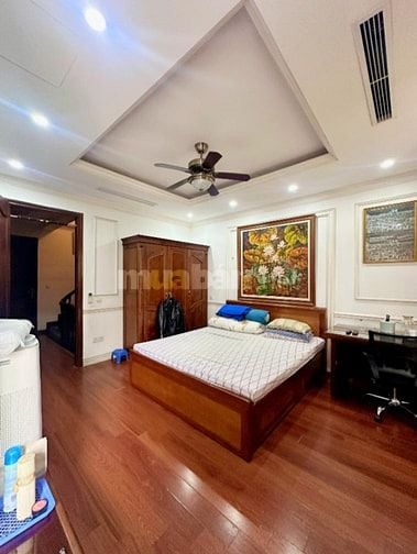 Chính chủ bán nhà phố Quan Nhân 61m2*5T*MT 5.5m Ô TÔ TRÁNH, KINH DOANH