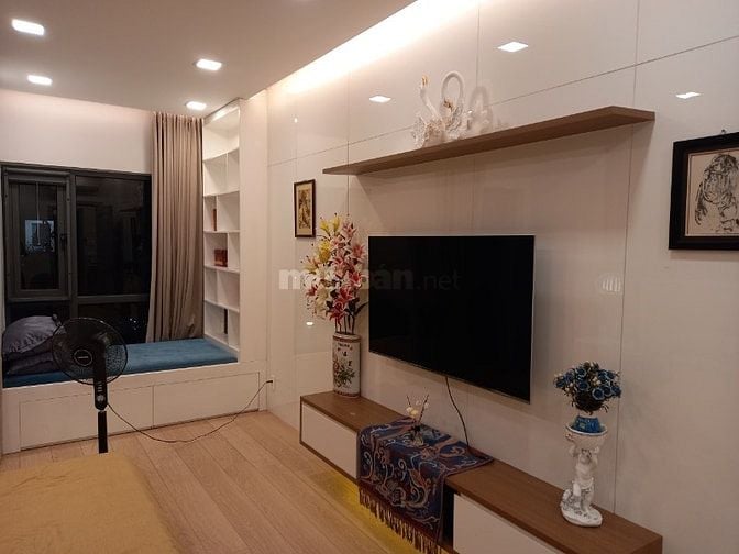 Biệt thự Phố Đông, đã hoàn thiện nội thất, 11,5 tỷ