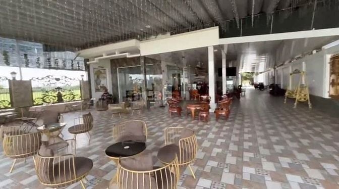 Cho thuê nhà nguyên căn tại Thốt Nốt, Cần Thơ