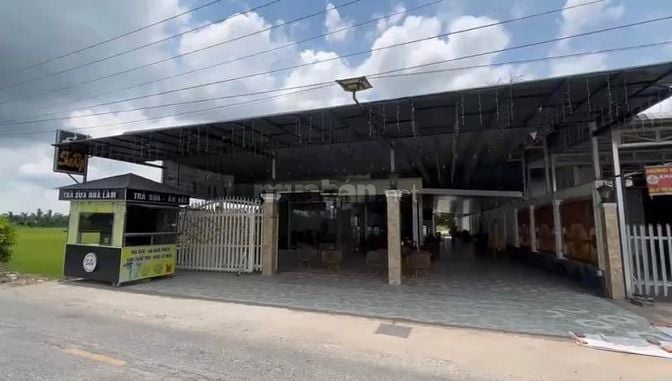 Cho thuê nhà nguyên căn tại Thốt Nốt, Cần Thơ